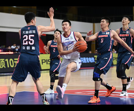 12月6日 ✝️CBA常规赛 广厦vs辽宁 全场录像回放